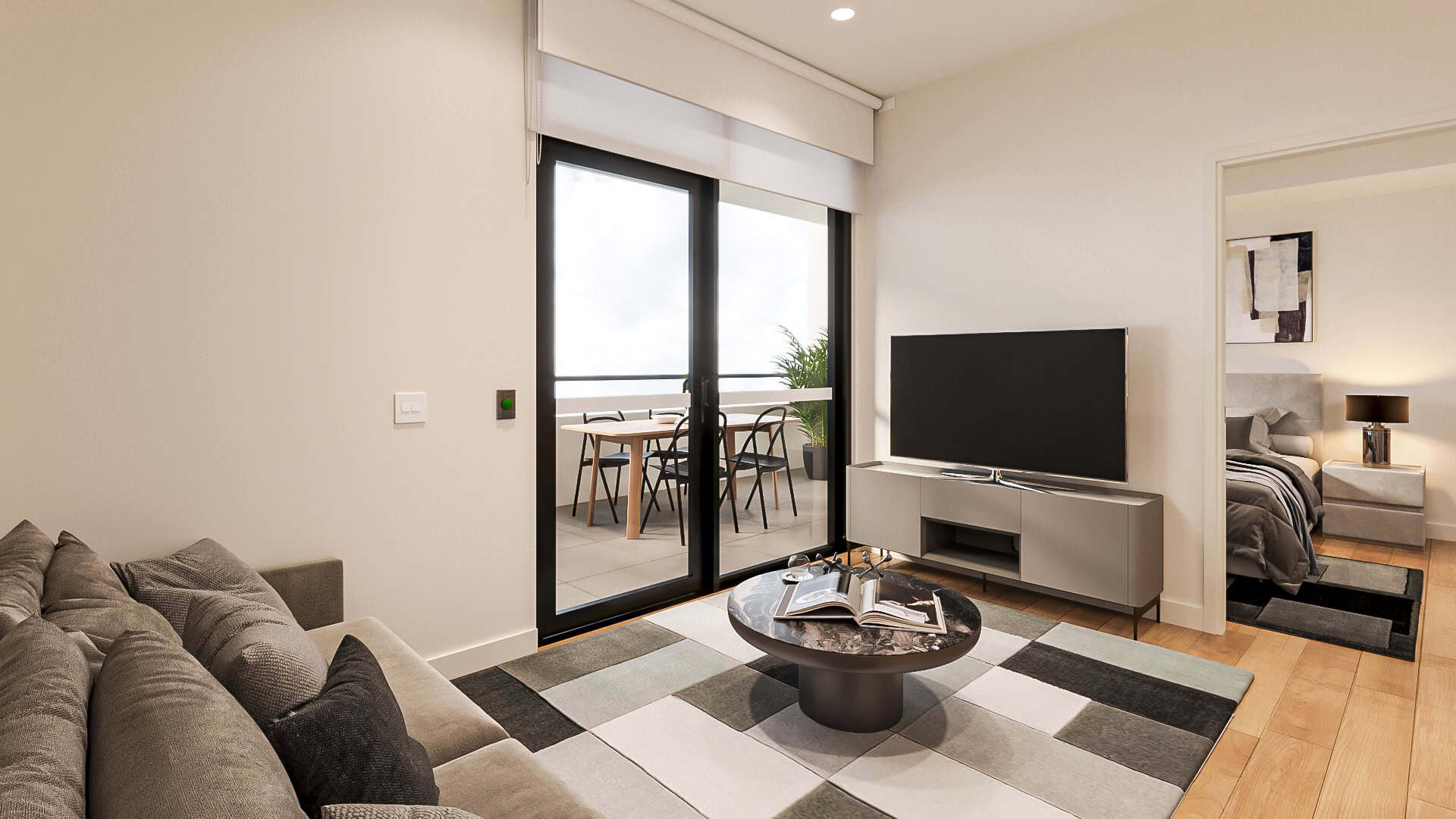Disability Accommodation in Westmead — Home image 2