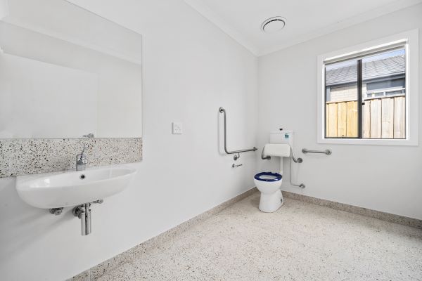 A Cozy Sanctuary - A New SDA Property Available - 3 Vacancies — Home image 3