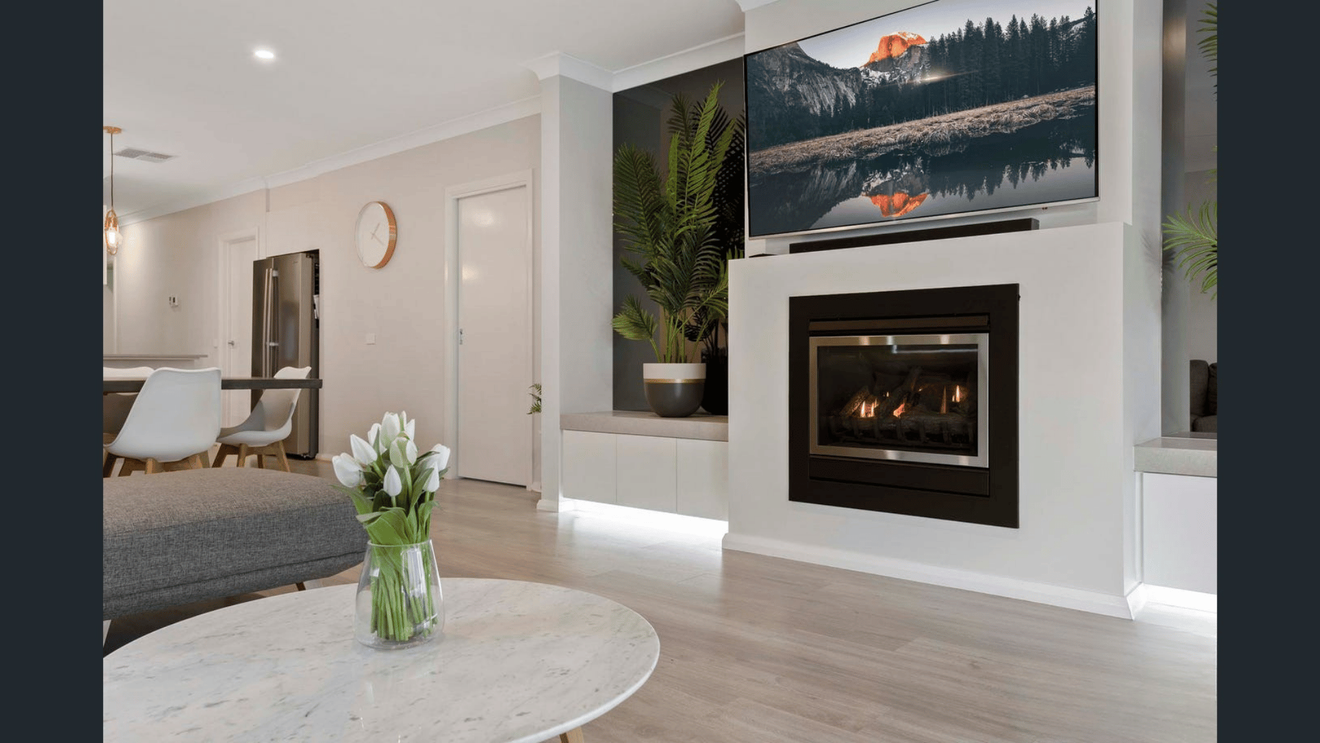 SIL Home in Officer — Home image 4