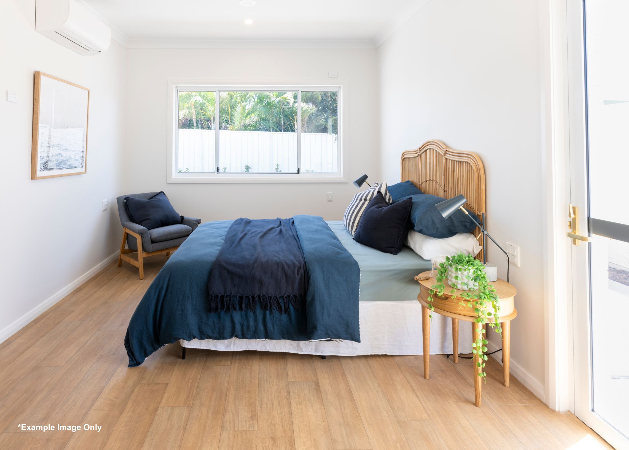 2 Brand New SDA Houses in the heart of Maryland — Home image 2
