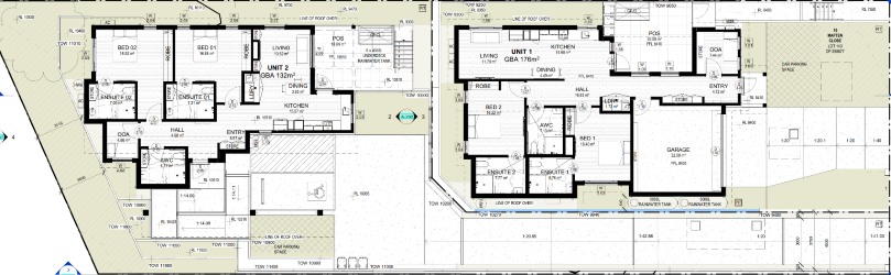 2 Brand New SDA Houses in the heart of Maryland — Home image 6