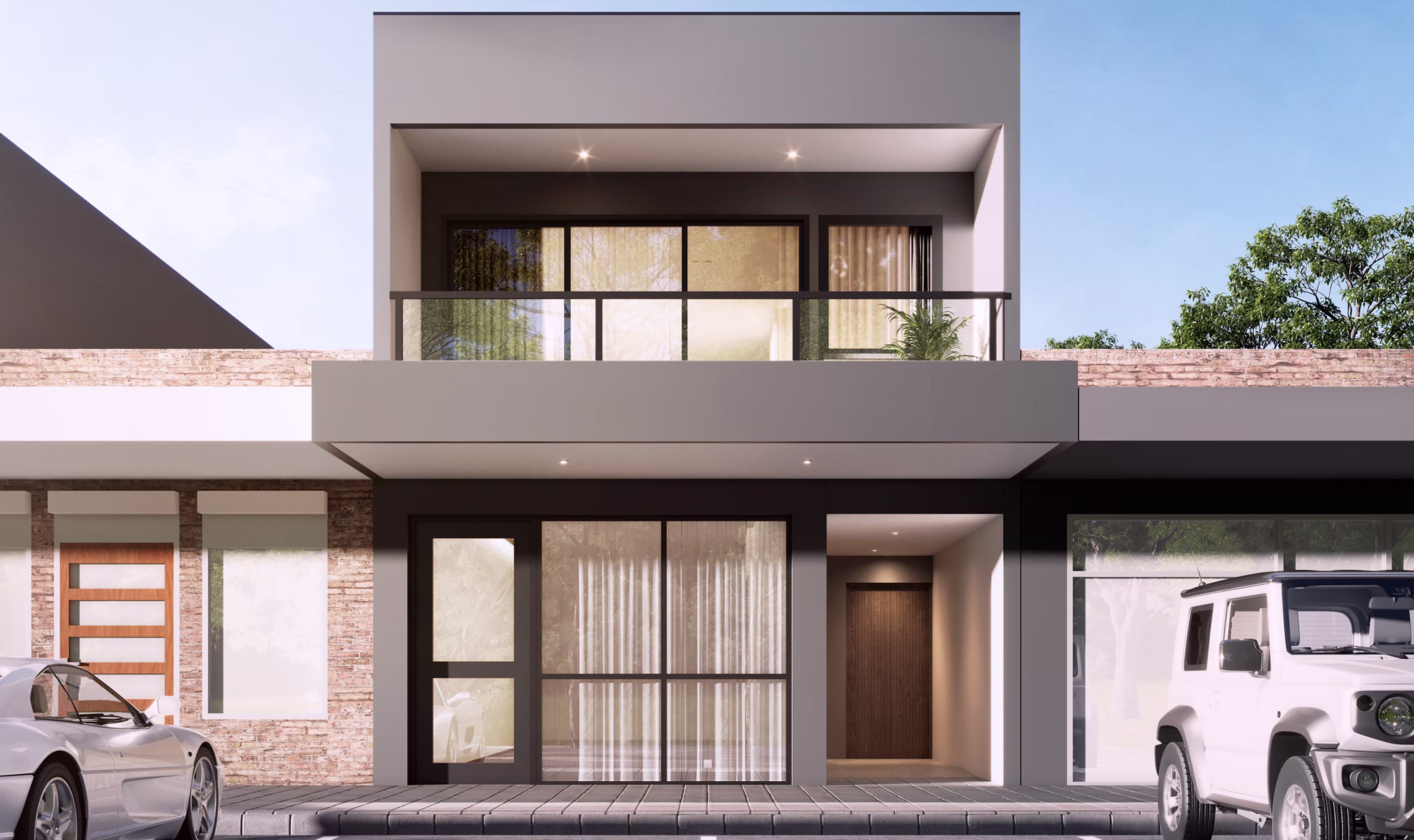 Campbellfield - SDA - High Physical Support - Apartment - 1 Residents — Home image 2