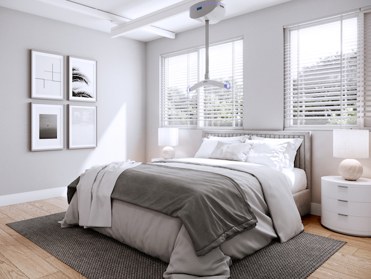 Campbellfield - SDA - High Physical Support - Apartment - 1 Residents — Home image 3