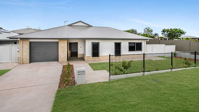 Enjoy Modern Living in Yamanto, Ipswich — Home image 2