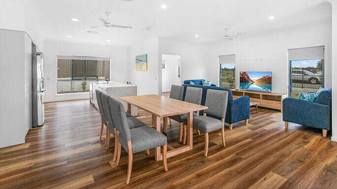 Enjoy Modern Living in Yamanto, Ipswich — Home image 4