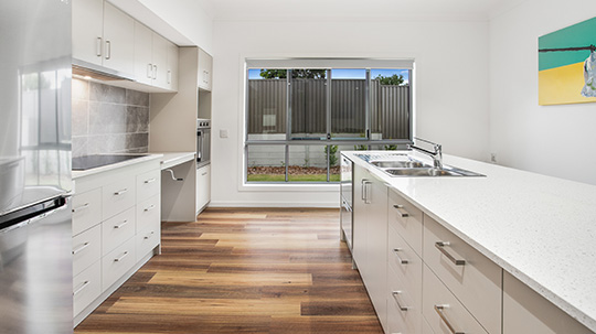 Brand New Fully Accessible SIL Home in Yamanto, Ipswich — Home image 4