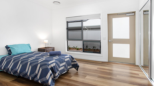 Brand New Fully Accessible SIL Home in Yamanto, Ipswich — Home image 5