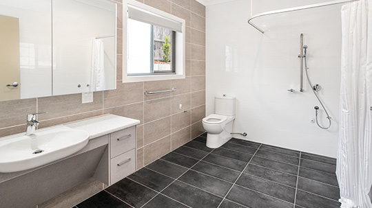 Brand New Fully Accessible SIL Home in Yamanto, Ipswich — Home image 6