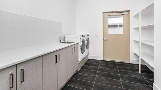 Brand New Fully Accessible SIL Home in Yamanto, Ipswich — Home image 7