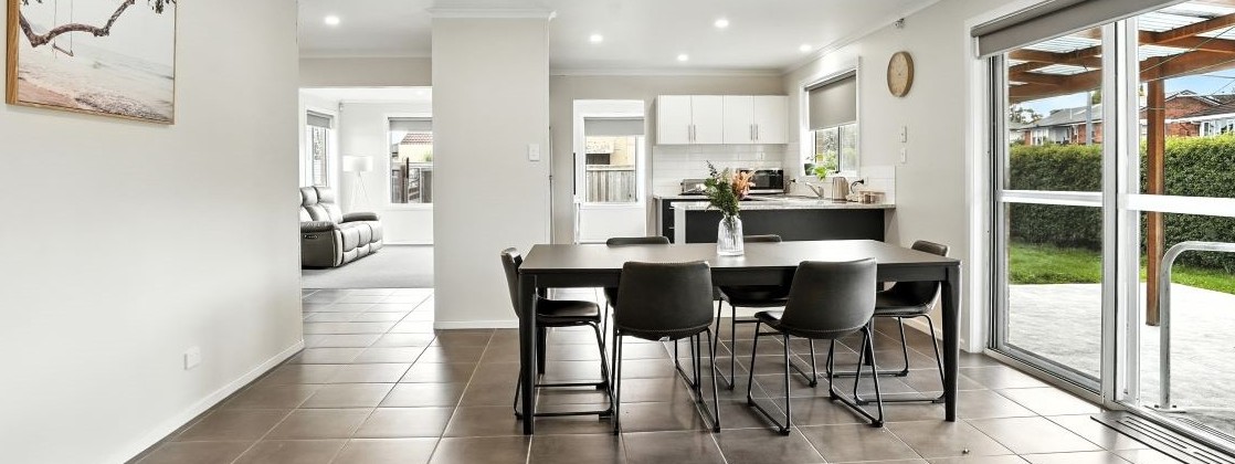 Pocket Place — Floorplan 1