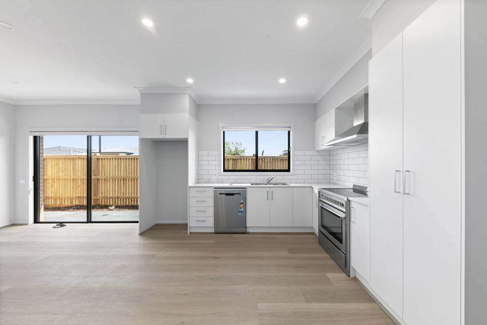 ROBUST DESIGN, REAL PRIVACY Two Independent SDA Homes Under One Roof — Home image 5