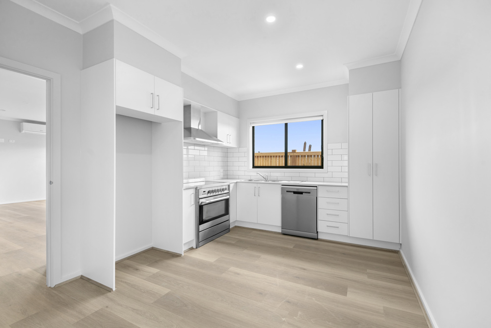 ROBUST DESIGN, REAL PRIVACY Two Independent SDA Homes Under One Roof — Home image 10
