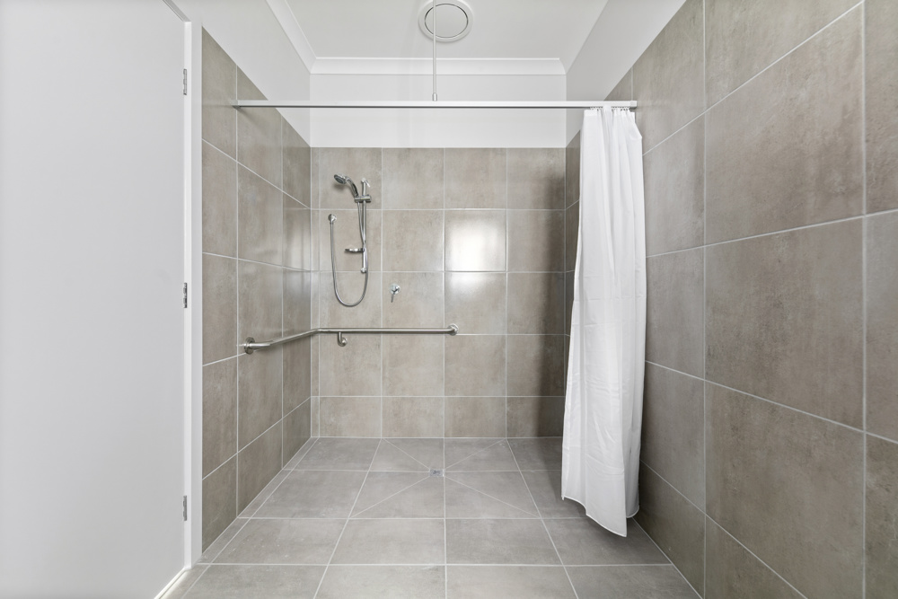 ROBUST DESIGN, REAL PRIVACY Two Independent SDA Homes Under One Roof — Home image 13