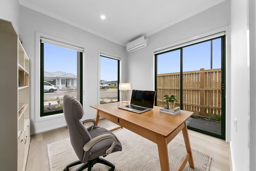 ROBUST DESIGN, REAL PRIVACY Two Independent SDA Homes Under One Roof — Home image 14