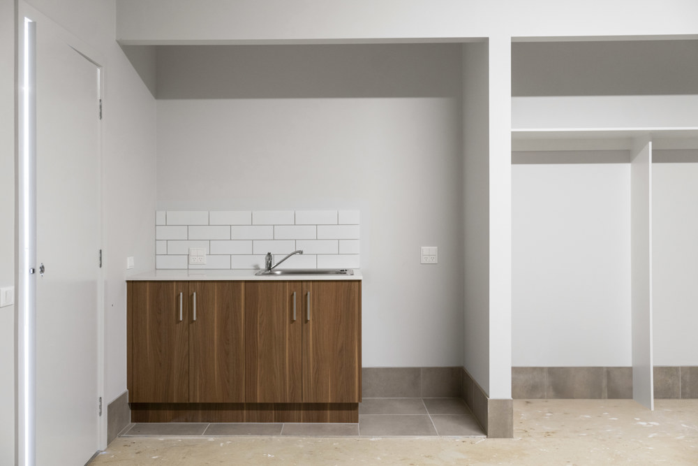 ROBUST DESIGN, REAL PRIVACY Two Independent SDA Homes Under One Roof — Home image 16