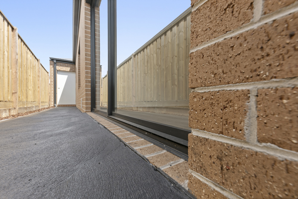 ROBUST DESIGN, REAL PRIVACY Two Independent SDA Homes Under One Roof — Home image 17