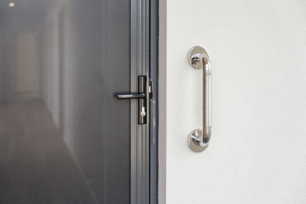 ROBUST DESIGN, REAL PRIVACY Two Independent SDA Homes Under One Roof — Home image 19
