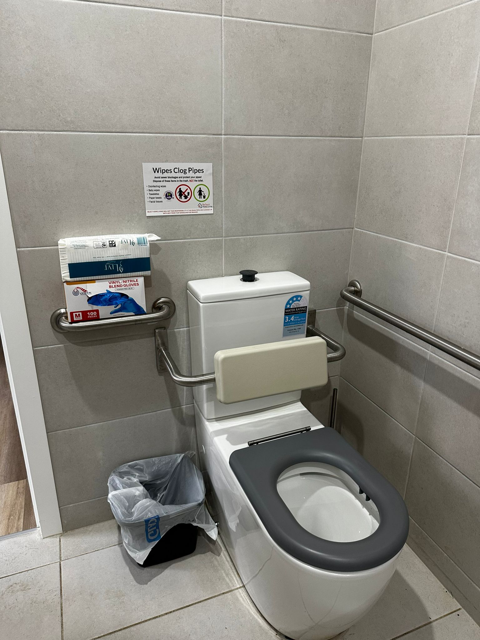 Beautifully Designed SDA in Bonshaw – Accessible, Modern & Supported Living — Home image 11