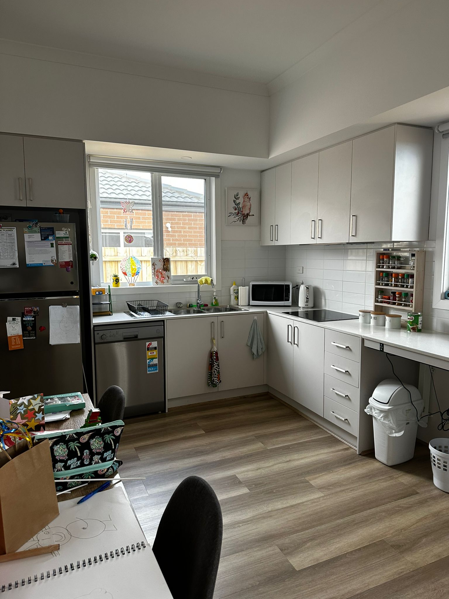 Beautifully Designed SDA in Bonshaw – Accessible, Modern & Supported Living — Home image 8