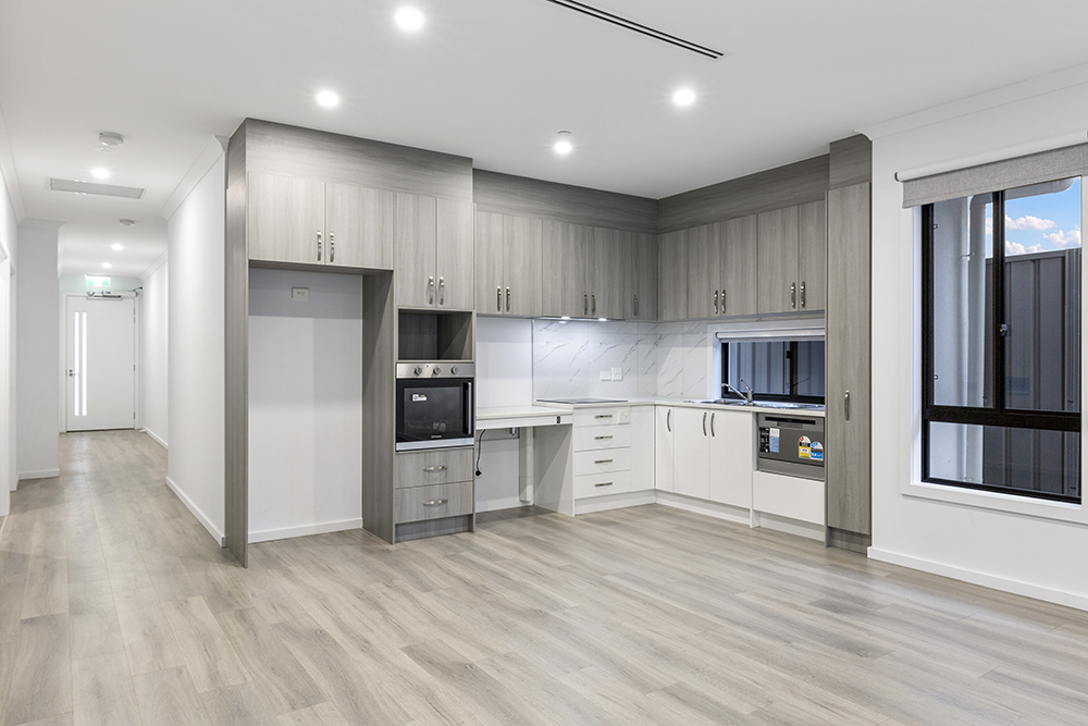 AVAILABLE NOW — Spacious High Physical Support Home Built for Real Living — Home image 5