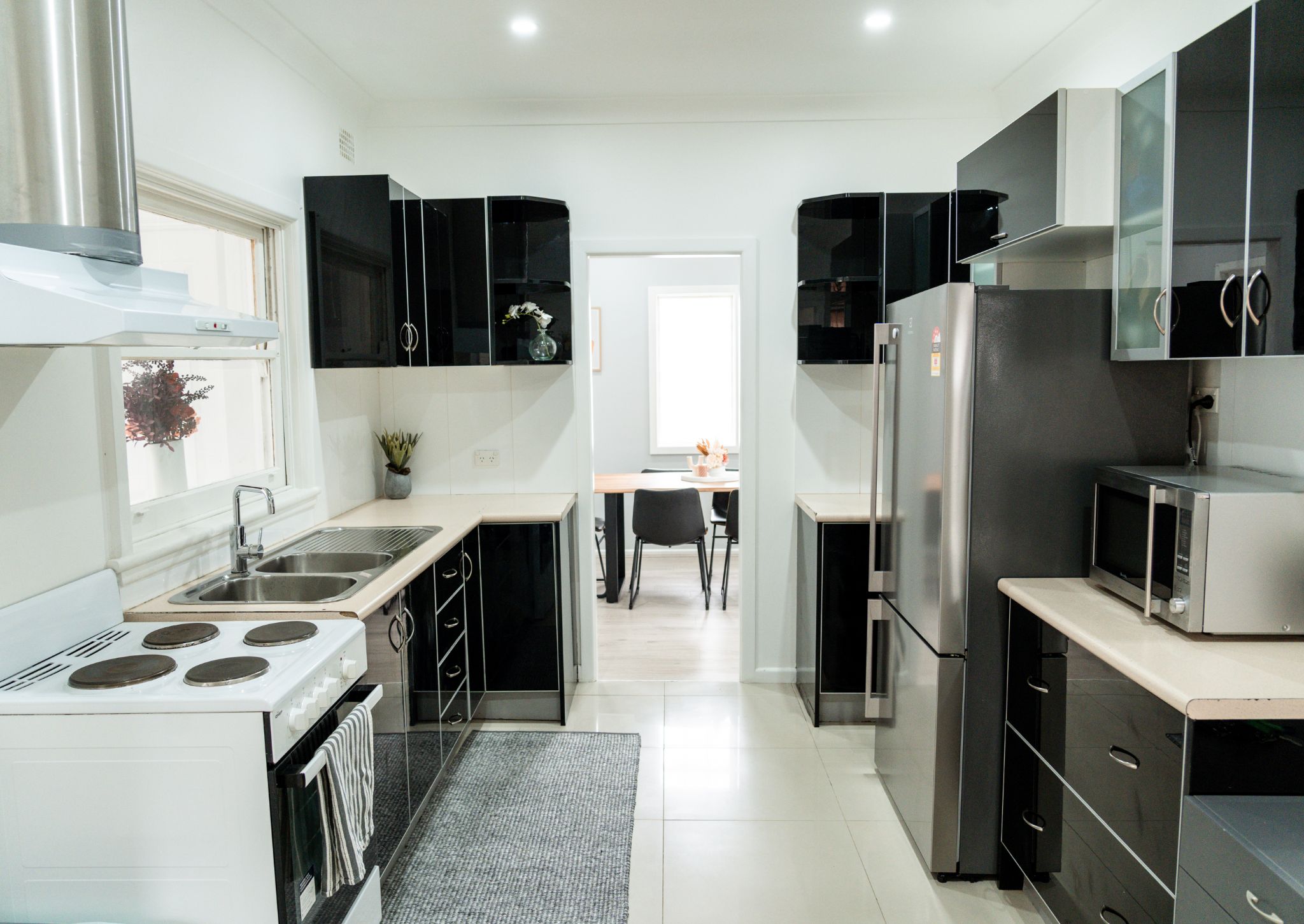 Blacktown Granny Flat - BIMBERI — Home image 3