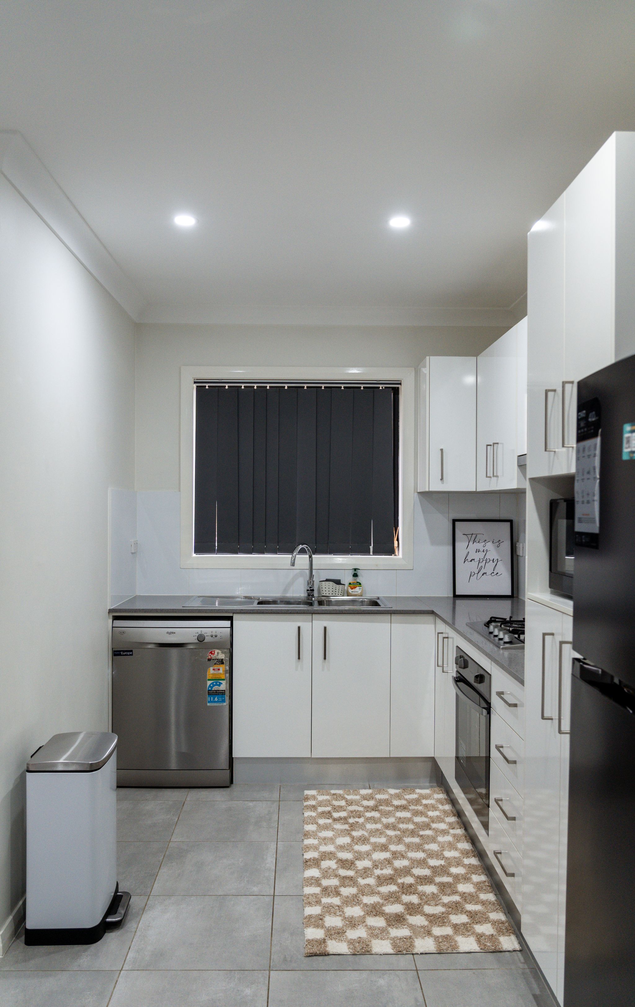 Blacktown Granny Flat - BIMBERI — Home image 4
