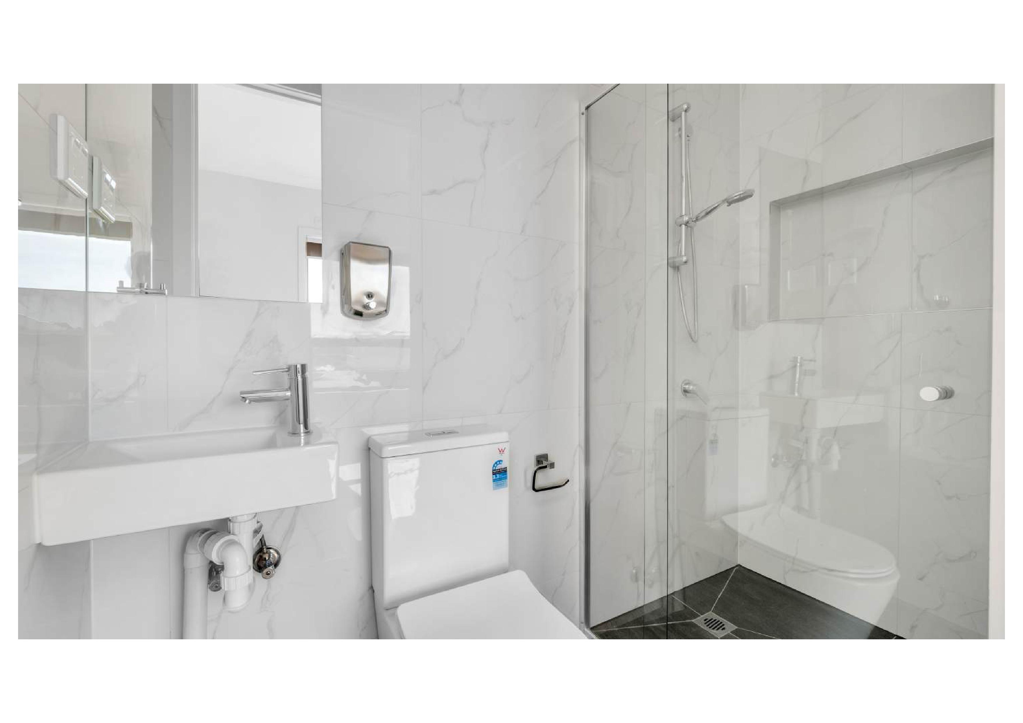 Sunbury - Brand New 2 Bedroom House. SDA, SIL & High Physical Support Home! — Home image 2