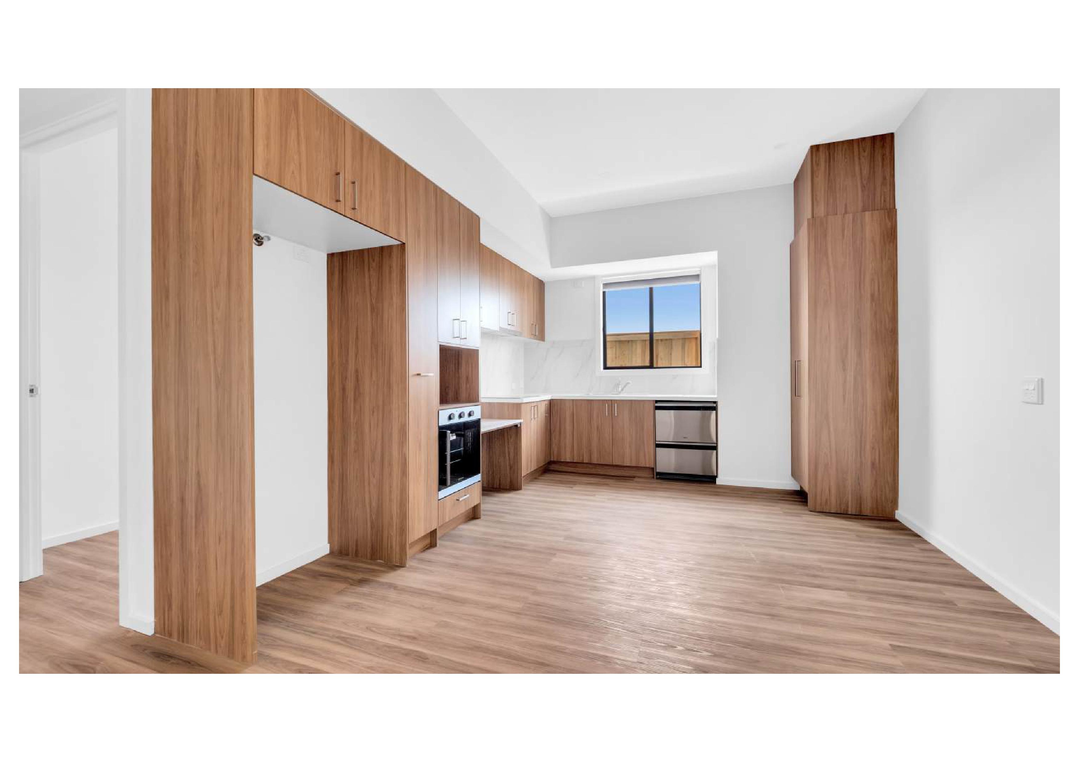 Sunbury - Brand New 2 Bedroom House. SDA, SIL & High Physical Support Home! — Home image 3