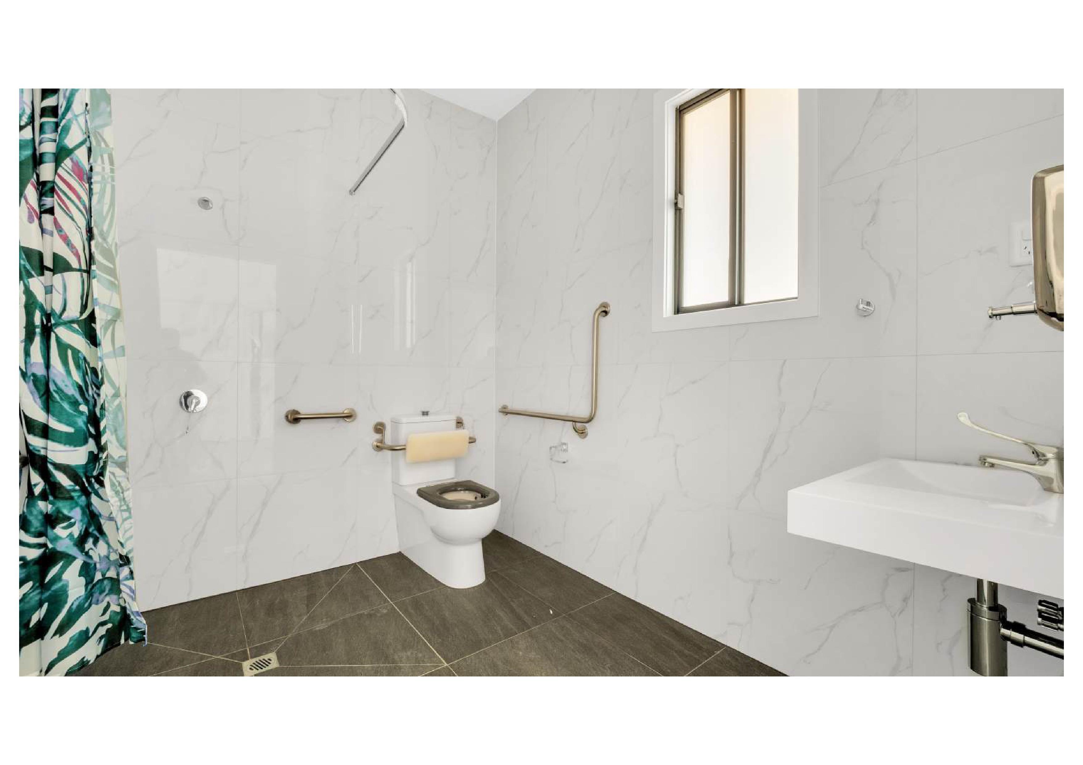 Sunbury - Brand New 2 Bedroom House. SDA, SIL & High Physical Support Home! — Home image 5