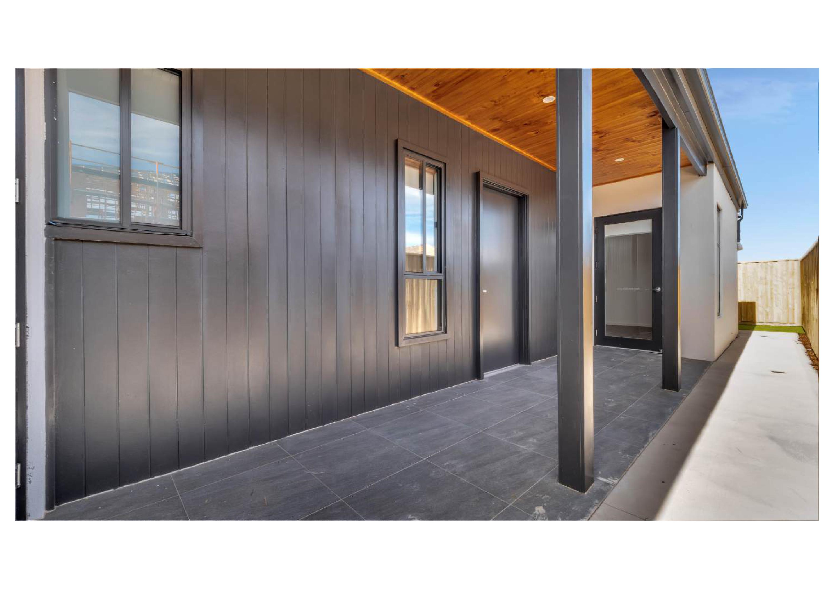 Sunbury - Brand New 2 Bedroom House. SDA, SIL & High Physical Support Home! — Home image 6