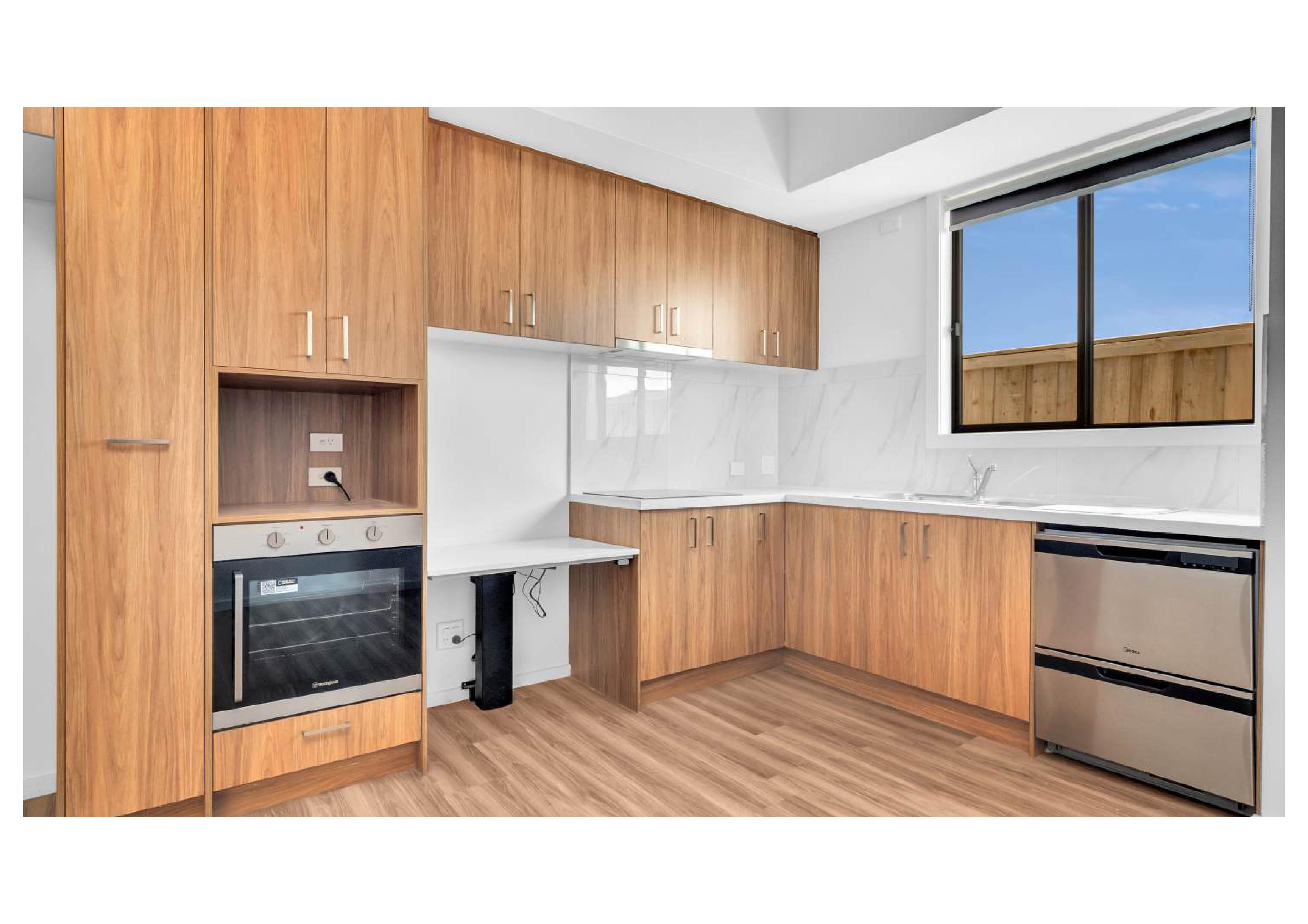 Sunbury - Brand New 2 Bedroom House. SDA, SIL & High Physical Support Home! — Home image 7