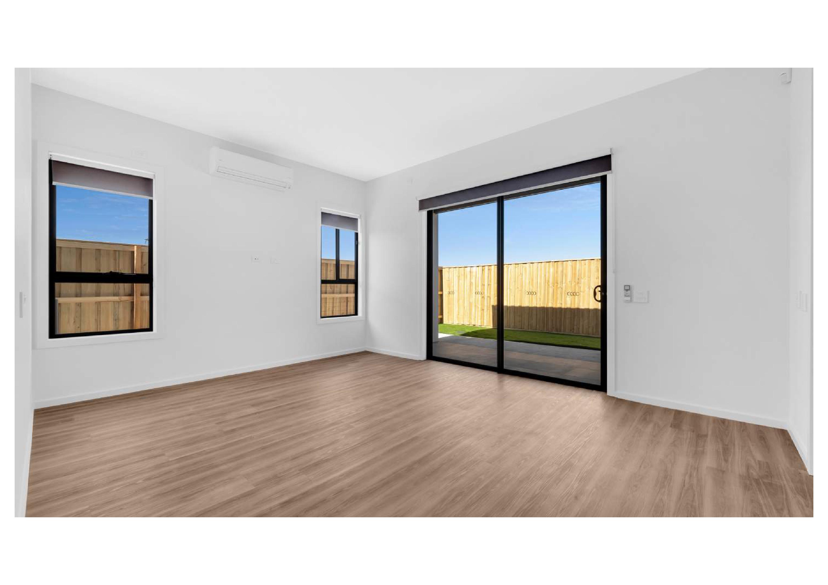 Sunbury - Brand New 2 Bedroom House. SDA, SIL & High Physical Support Home! — Home image 8