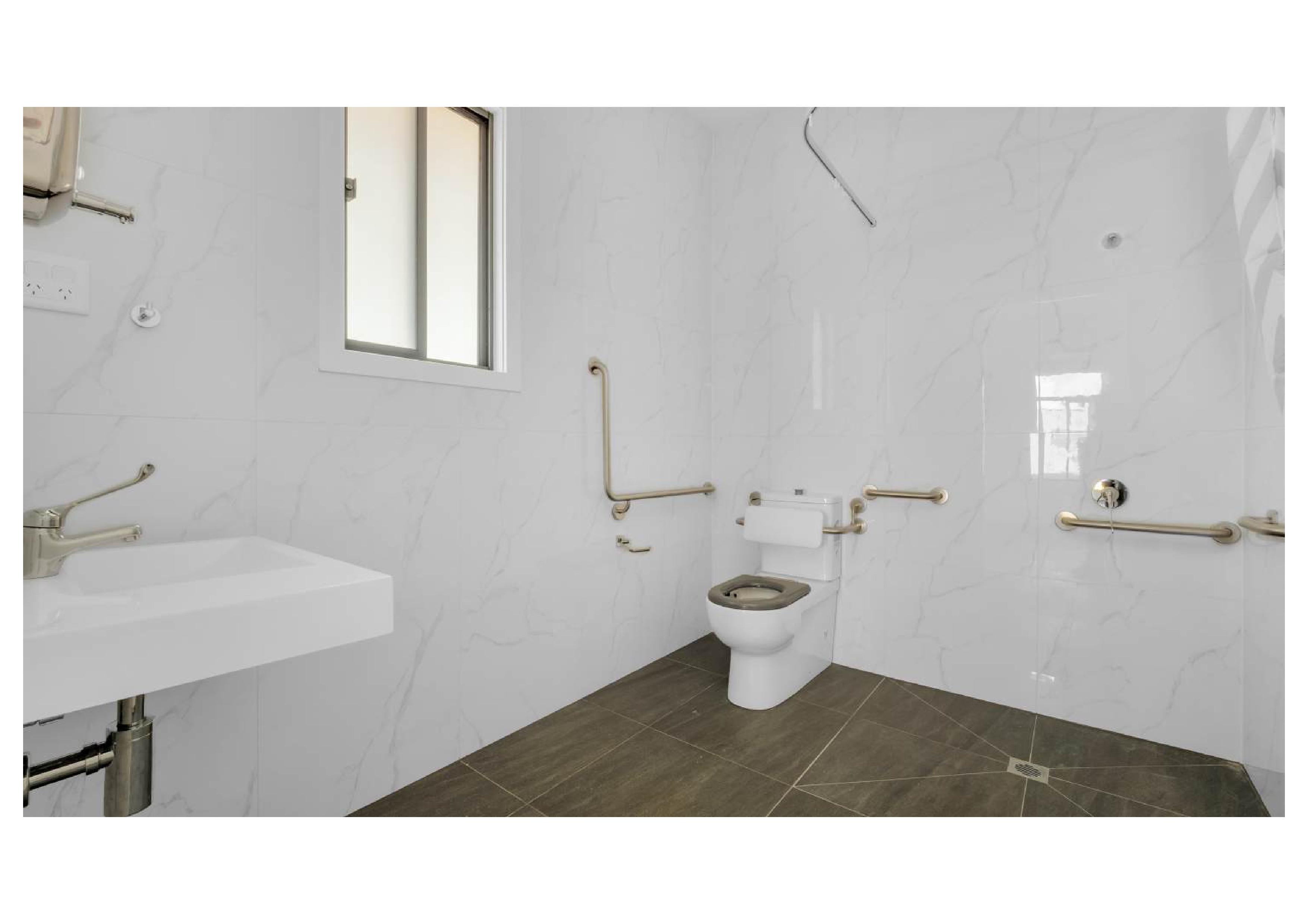 Sunbury - Brand New 2 Bedroom House. SDA, SIL & High Physical Support Home! — Home image 9