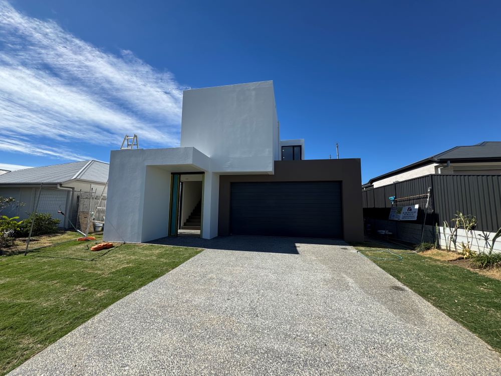 High Physical Support House, Burpengary — Floorplan 1