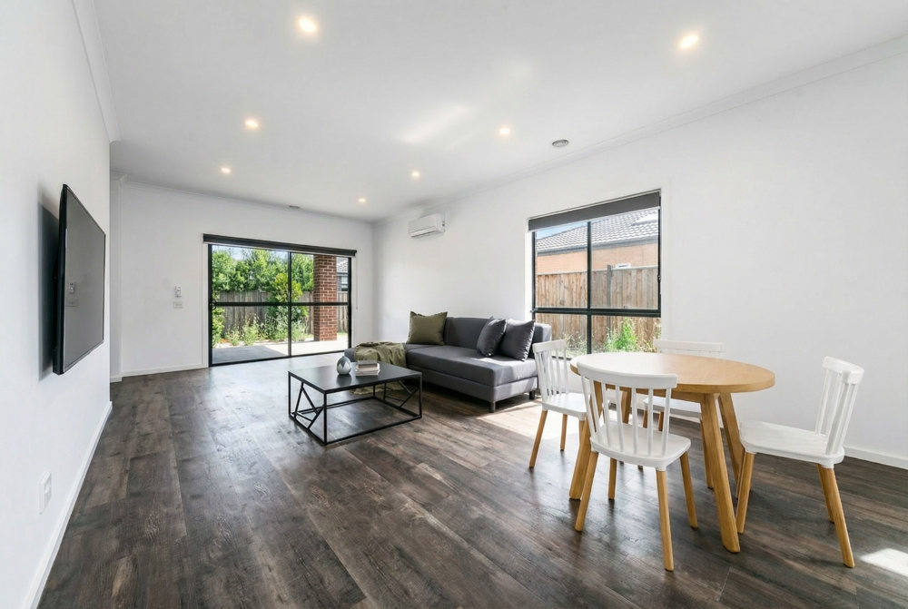 Robust SDA Home Built for Calm, Privacy and Everyday Living — Home image 2