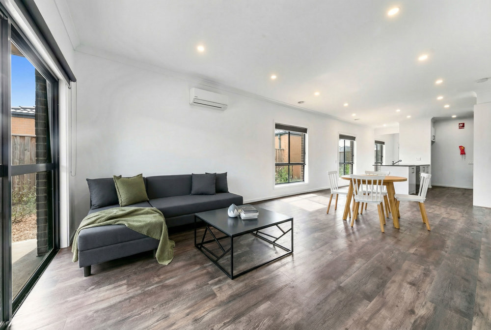 Robust SDA Home Built for Calm, Privacy and Everyday Living — Home image 3