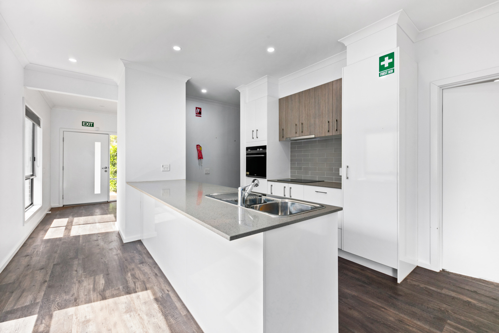 Robust SDA Home Built for Calm, Privacy and Everyday Living — Home image 4