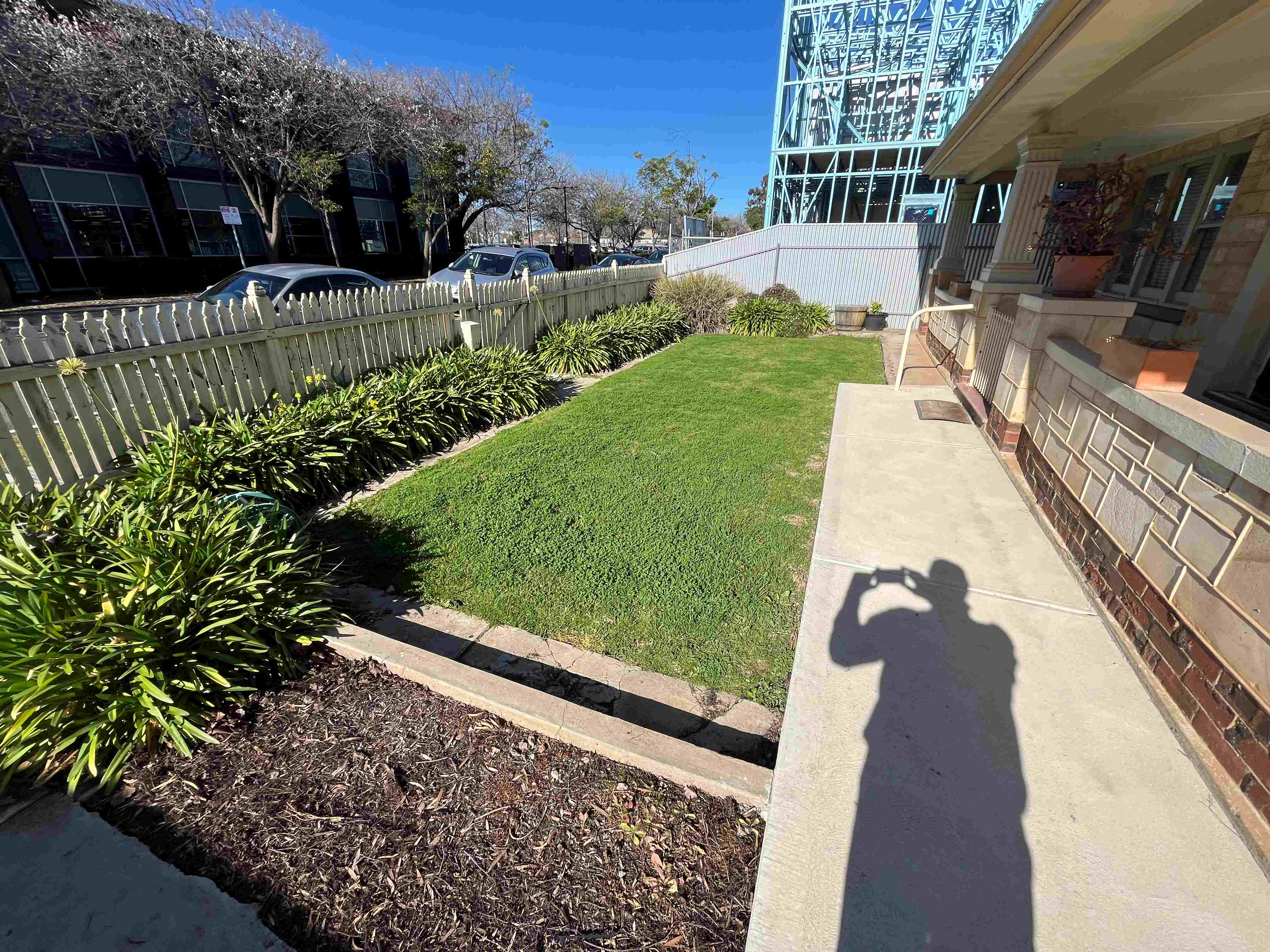 WOODVILLE - SUPPORTED SHARE HOME 1:4 — Home image 9