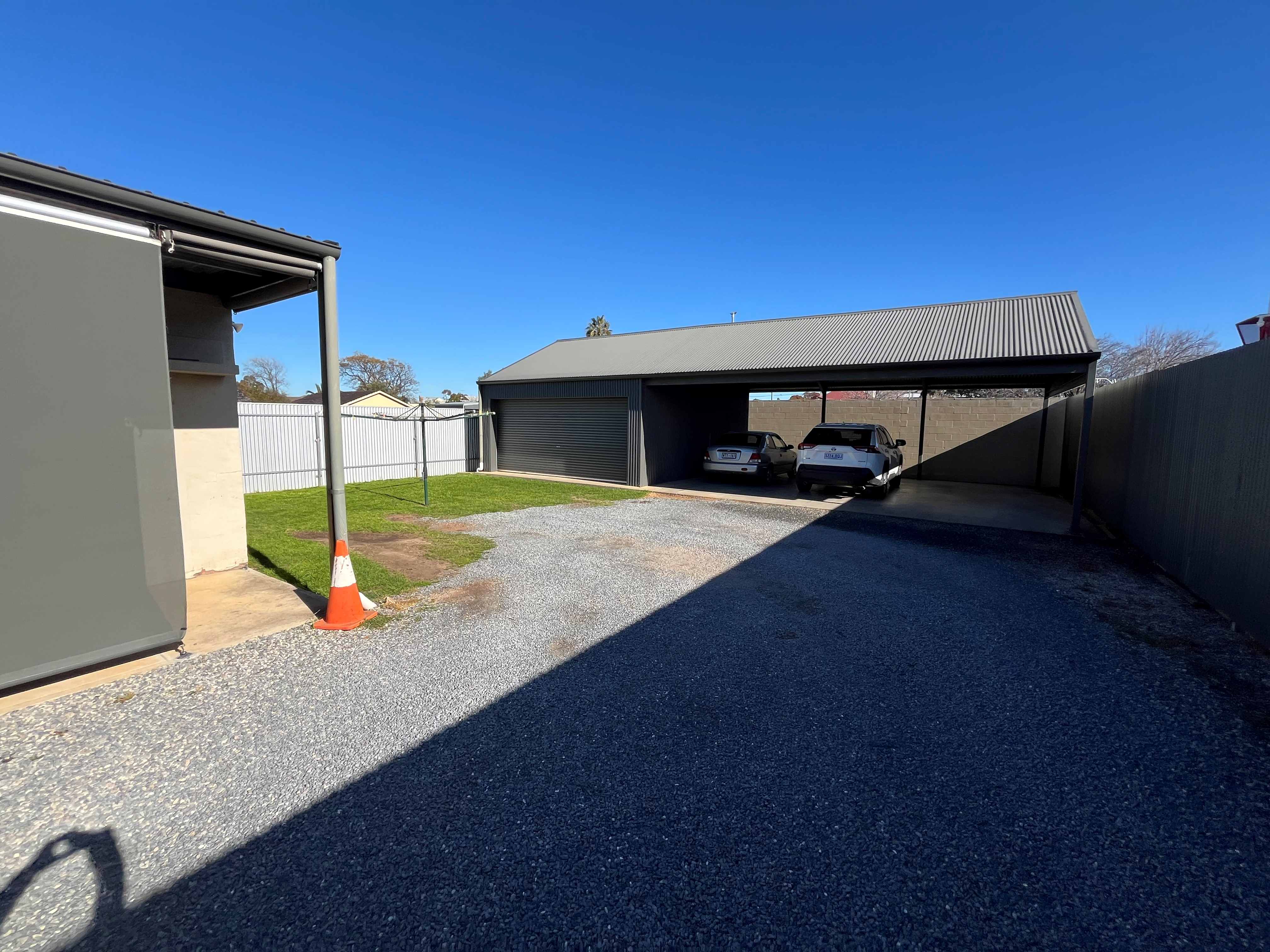WOODVILLE - SUPPORTED SHARE HOME 1:4 — Home image 3