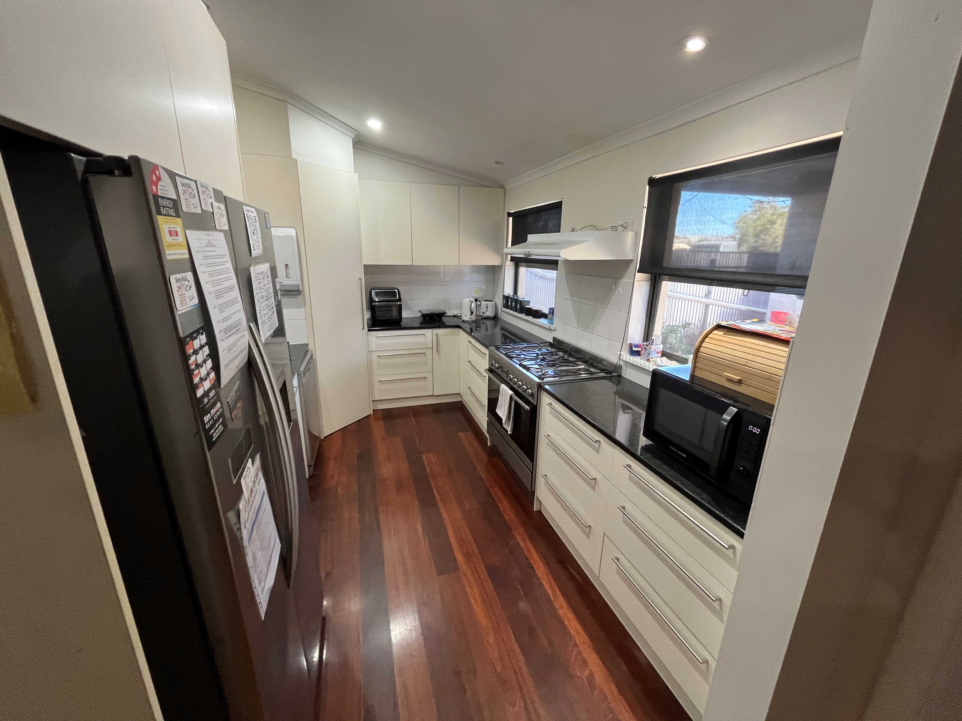 WOODVILLE - SUPPORTED SHARE HOME 1:4 — Home image 4