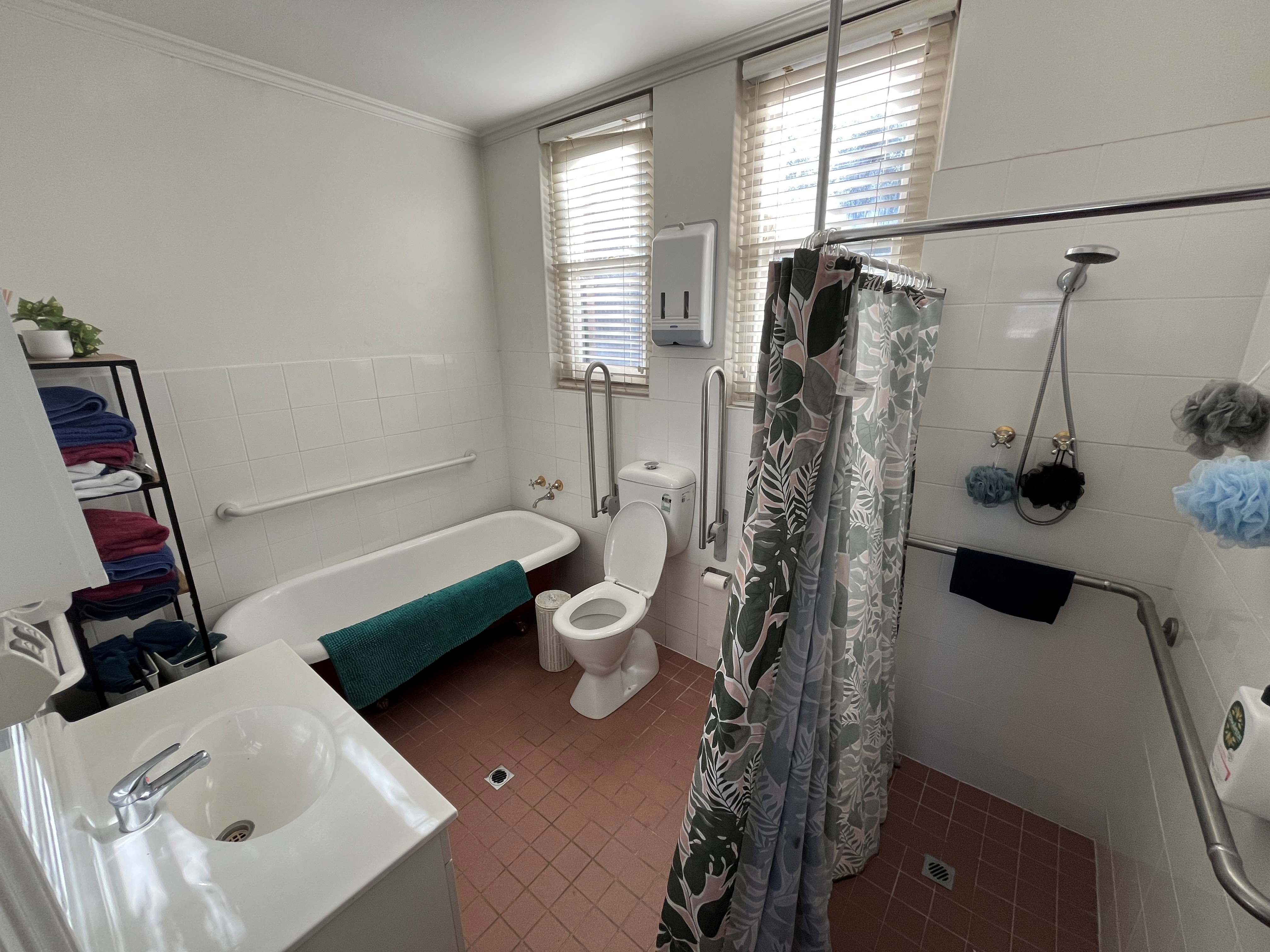 WOODVILLE - SUPPORTED SHARE HOME 1:4 — Home image 5