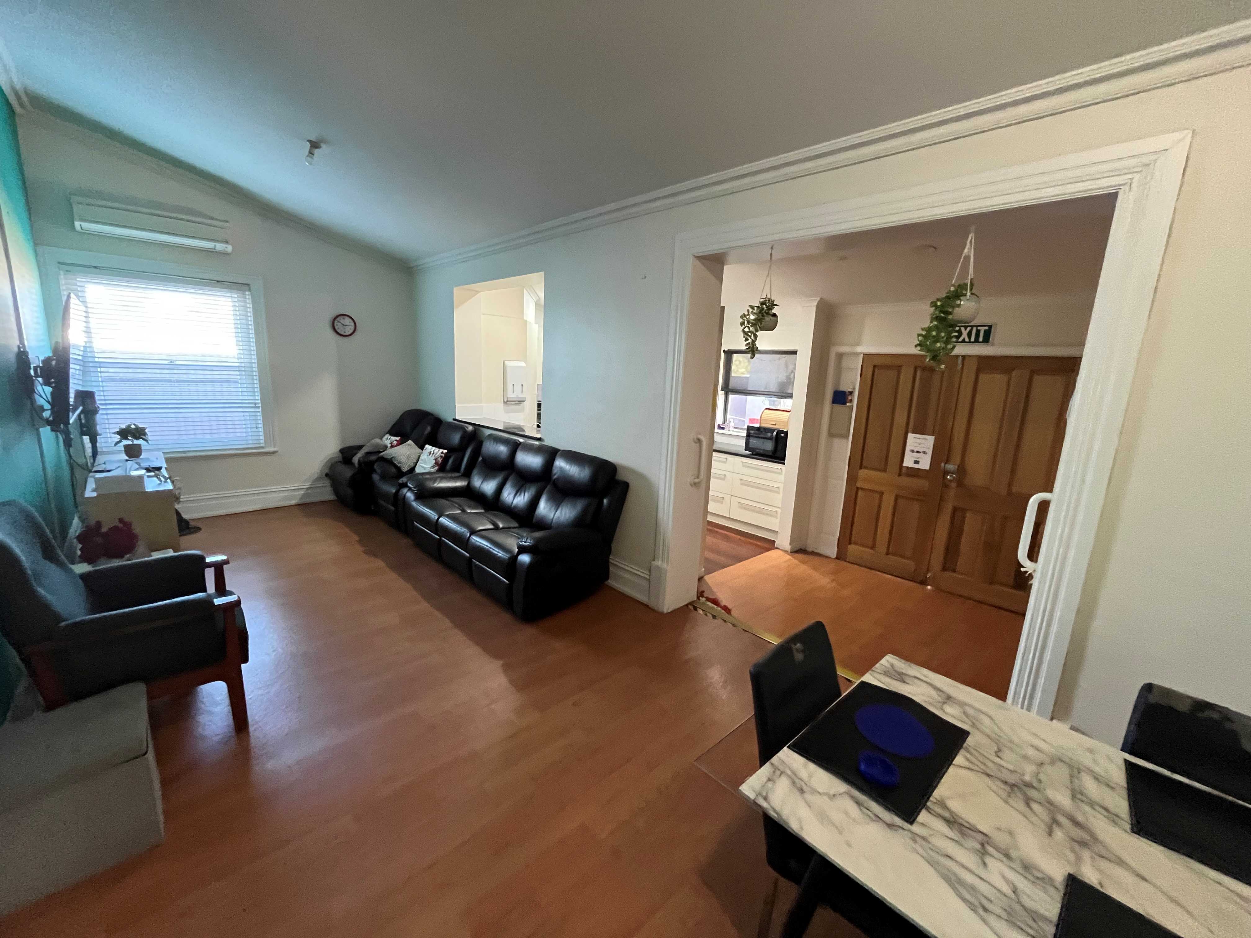 WOODVILLE - SUPPORTED SHARE HOME 1:4 — Home image 8