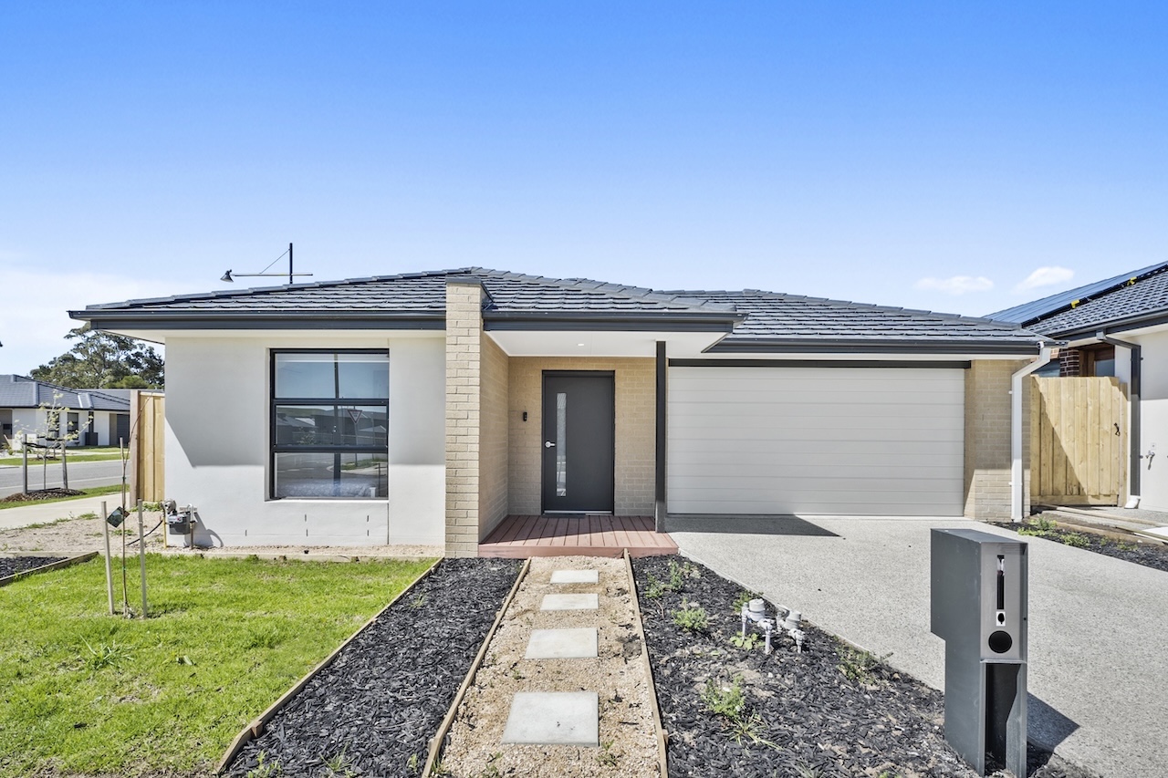 HPS SDA Home in Deanside – Comfort, Growth & Lifestyle Combine — Floorplan 1