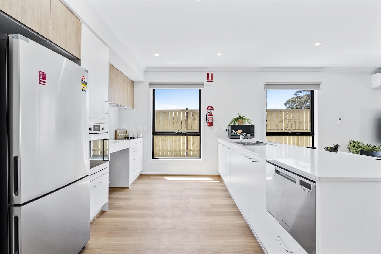 HPS SDA Home in Deanside – Comfort, Growth & Lifestyle Combine — Home image 5