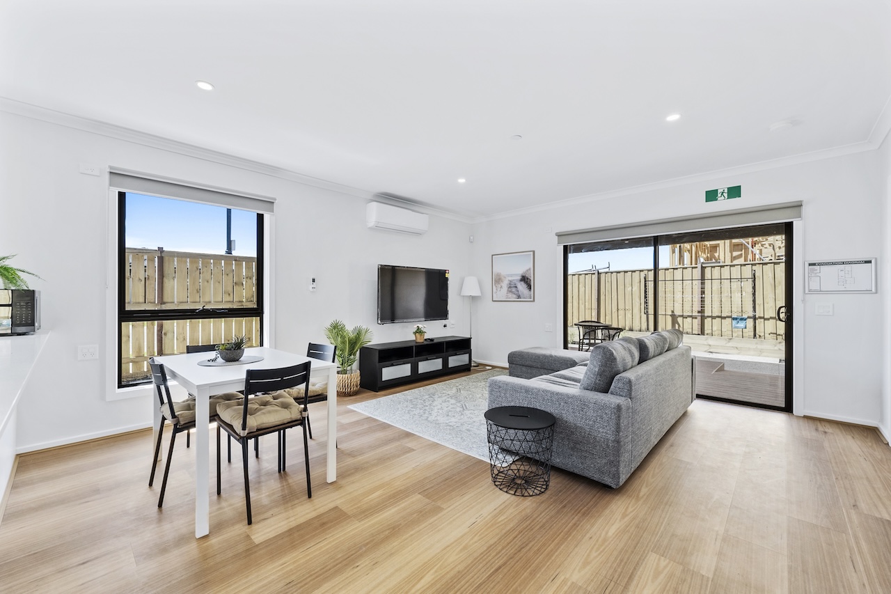 HPS SDA Home in Deanside – Comfort, Growth & Lifestyle Combine — Home image 7