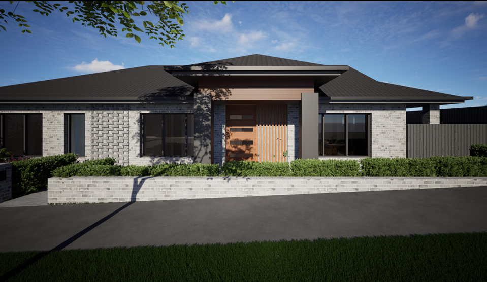 Two Seperate 2P HPS Homes with OOA – A Sanctuary of Independence in Kew — Home image 2