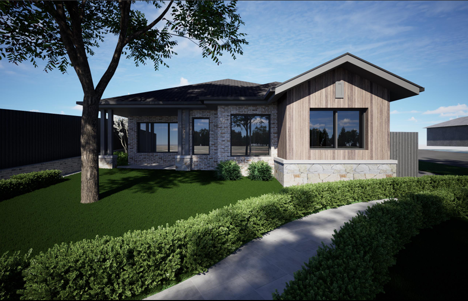 Two Seperate 2P HPS Homes with OOA – A Sanctuary of Independence in Kew — Home image 5