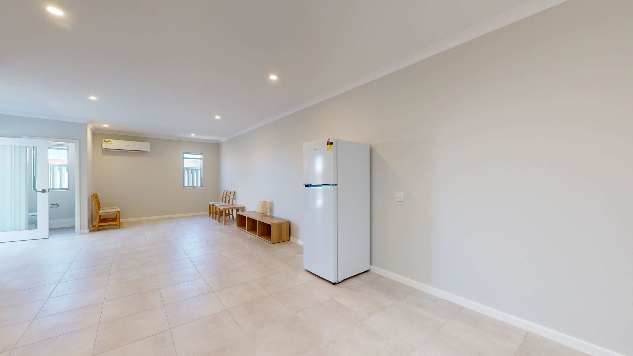 Villa In Queens Park for High Physical Support Client — Home image 2