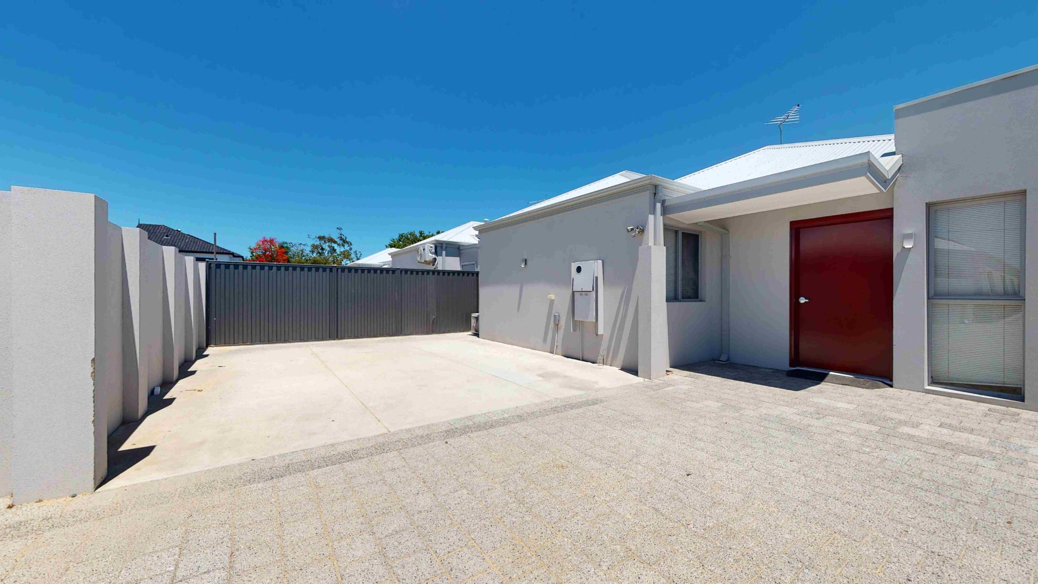 Villa In Queens Park for High Physical Support Client — Home image 5