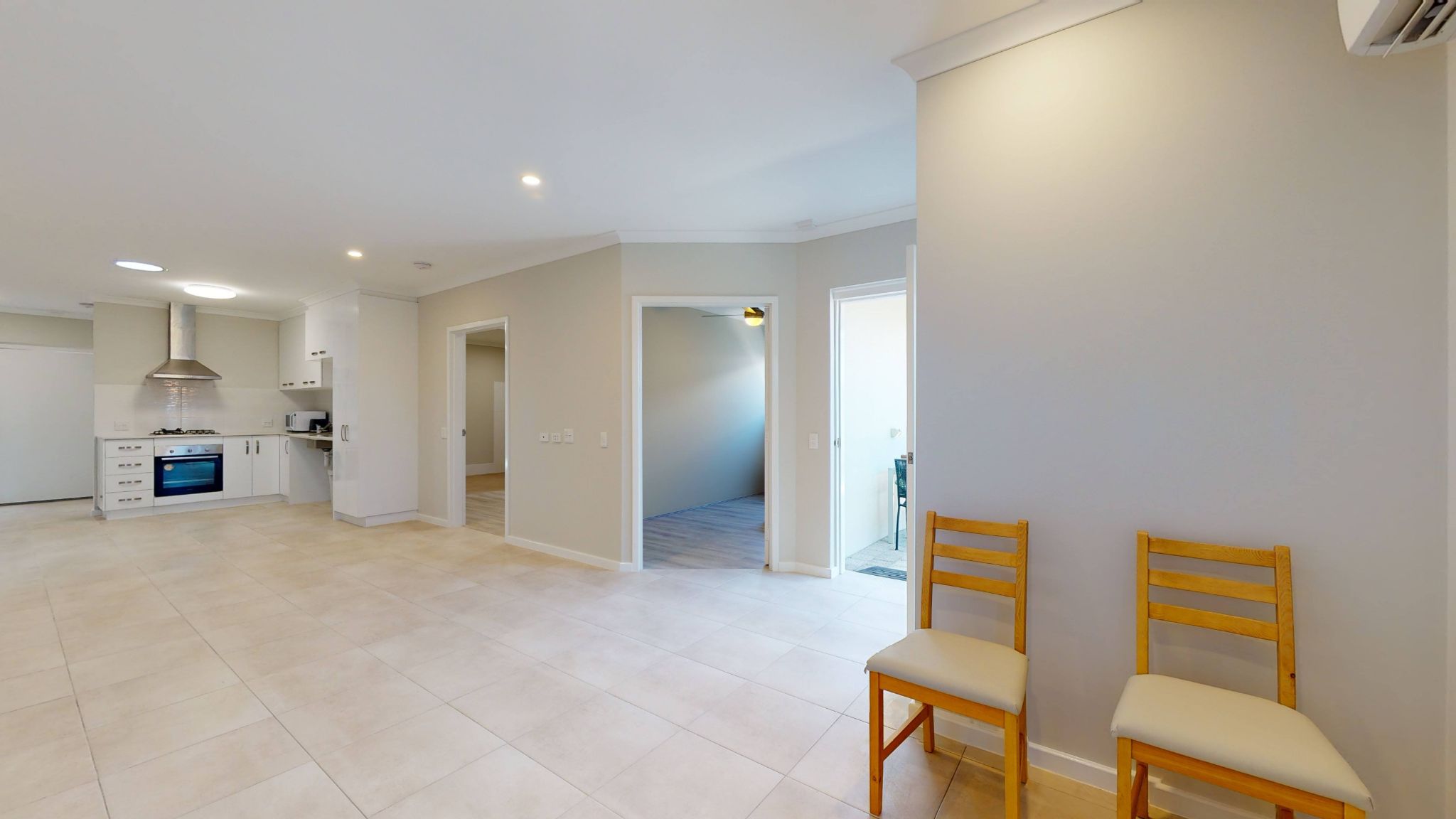 Villa In Queens Park for High Physical Support Client — Home image 6